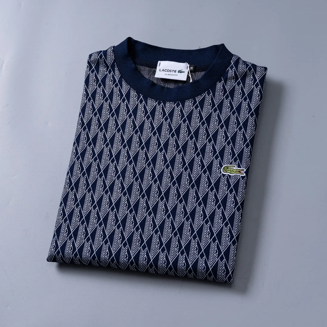 25084# 2026 New Arrival T ， ， ， ， 。 ·Sizes M-3XL Royal Blue